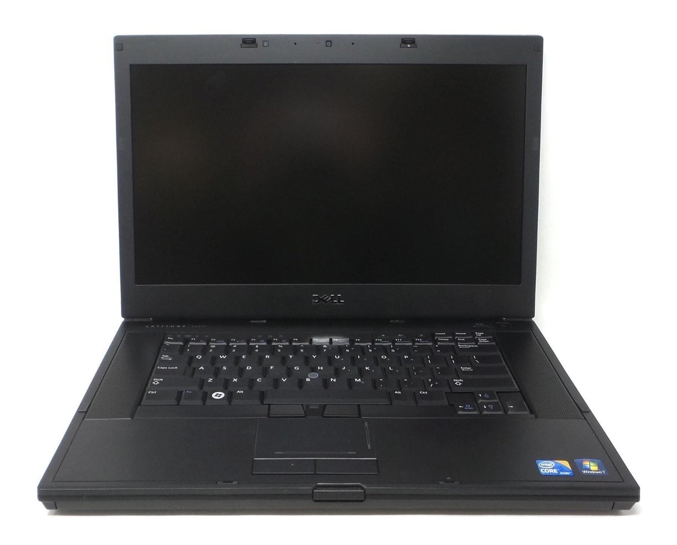 dell e6510 windows 10