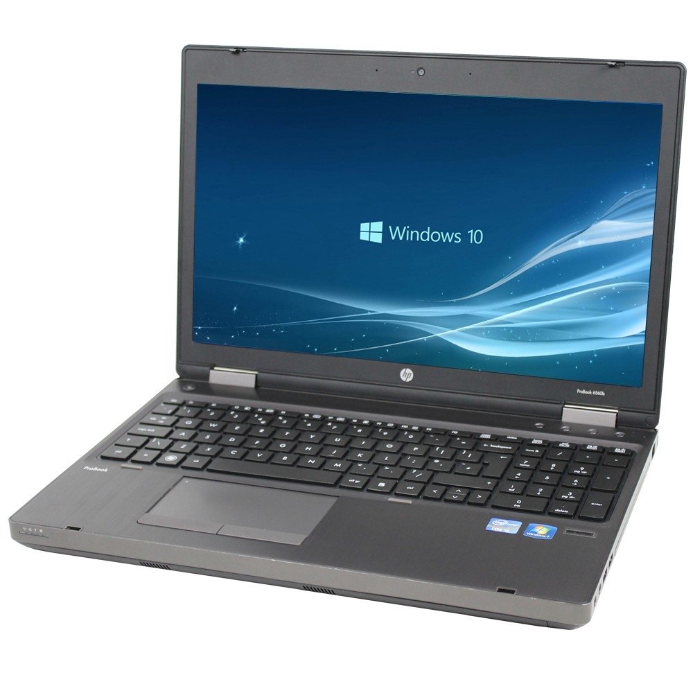 HP ProBook 6560bCore i3 4GB 新品SSD960GB DVD-ROM 無線LAN Windows10 64bitWPSOffice 15.6インチ  パソコン  ノートパソコンドライブあり