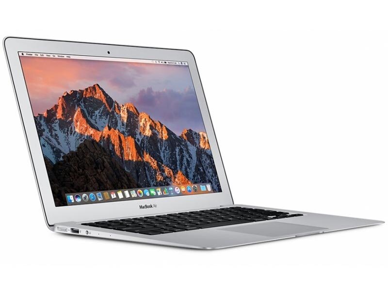 Apple MacBook Air 13 (Early-2015) - repasované počítače