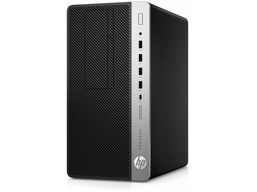 HP ProDesk 600 G4 MT Intel Core i5 8400 / 8 GB RAM / 256 GB SSD